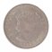 Fiji 6 Pence Coin, 1965, KM #19, VF-Very Fine, Queen Elizabeth II, Turtle