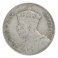 Fiji 1 Florin 11.3 g Silver Coin, 1934, KM #5, F - Fine