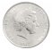 Cook Islands 20 Cents Coin, 2015, N #74812, Mint, Bird, Queen Elizabeth II
