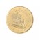 Cyprus 10 Euro Cents Coin, 2008-2021, KM #81, Mint, Europe, Ship