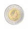 Canada 2 Dollars Coin, 2021, N #301230, Mint, Commemorative, Erlenmeyer Flask, Queen Elizabeth II