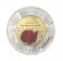 Canada 2 Dollars Coin, 2018, KM #2580.2, Mint, Commemorative, Armistice, Queen Elizabeth II