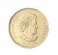 Canada 1 Dollar Coin, 2021 (1896-2021), N #307839, Mint, Commemorative, Klondike Gold Rush, Queen Elizabeth II