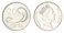 Fiji 1 Cent - 1 Dollar 7 Pieces Coin Set, 1990-2010, KM #49b-123, Mint