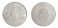 Tunisia 10 Milliemes - 2 Dinars 8 Pieces Coin Set, 2005-2020, KM #306 - N #257573, Mint