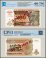 Zaire 200 Nouveaux Zaires Banknote, 1994, P-61s, UNC, Specimen, TAP 60-70 Authenticated
