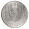Lincolns Idol: Lajos Kossuth (Mini Album), Hungary 5 Forint Silver Coin, 1947, KM #635, Commemorative, w/ COA