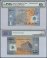 Lebanon 50,000 Livres, 2014, P-97, Commemorative, PMG 65, Polymer