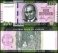 Liberia 100 Dollars Banknote, 2021, P-41a.1, UNC