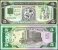 Liberia 5 Dollars Banknote, 1991, P-20, UNC