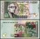 Mauritius 200 Rupees Banknote, 2007, P-57b, UNC