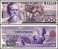 Mexico 100 Pesos Banknote, 1981, P-74a.24, UNC, Series NZ