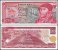 Mexico 20 Pesos Banknote, 1976, P-64c, UNC, Series BT