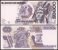 Mexico 50,000 Pesos Banknote, 1990, P-93b.3, UNC, Series GX