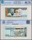 Mongolia 1,000 Tugrik Banknote, 2013, P-67d, UNC, TAP 60-70 Authenticated