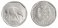 Peru 1 Sol Coin, 2018, KM #409, Mint, Commemorative, Mountain Tapir, Coat of Arms