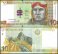 Peru 10 Nuevos Soles Banknote, 2013, P-187, UNC