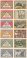 Rehmen 25 - 50 Pfennig 6 Pieces Notgeld Set, 1921, Mehl #1108, UNC