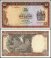 Rhodesia 5 Dollars Banknote, 1972, P-32, Used