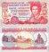 Falkland Islands 5-50 Pounds 4 Pieces Banknote Set, 1990-2011, P-16-19, UNC