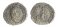 Rome's Three Julias : Severan Dynasty Box of 6 Silver Coins, w/ COA