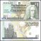Scotland 1 Pound Banknote, 1999, P-360, Commemorative, UNC