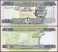Solomon Islands 50 Dollars Banknote, 2001, P-24, UNC