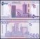Sudan 500 Sudanese Pounds Banknote, 2022, P-80a.3, UNC