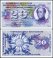 Switzerland 20 Francs Banknote, 1974, P-46v.1, UNC