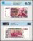 Argentina 5,000 Pesos Argentinos Banknote, 1984-1985 ND, P-318, UNC, TAP 60-70 Authenticated