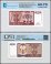 Bosnia & Herzegovina 10 Dinara Banknote, 1992, P-133, UNC, Radar Serial #AA 5516155, TAP 60-70 Authenticated