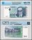Bosnia & Herzegovina 200 Convertible Maraka Banknote, 2022, P-71a.2, UNC, TAP 60-70 Authenticated