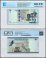 Bolivia 10 Bolivianos Banknote, L.1986 (2018-2019 ND), P-248, UNC, TAP 60-70 Authenticated