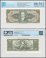 Brazil 10 Cruzeiros Banknote, 1962 ND, P-177a, UNC, TAP 60-70 Authenticated