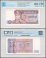 Burma 35 Kyats Banknote, 1986 ND, P-63, UNC, TAP 60-70 Authenticated