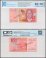 Cape Verde 200 Escudos Banknote, 2019, P-76s, UNC, Specimen, TAP 60-70 Authenticated