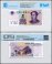 China 5 Yuan Banknote, 2020, P-913, UNC, TAP Authenticated