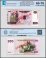 Congo Democratic Republic 200 Francs Banknote, 2000, P-95s, UNC, Specimen, TAP 60-70 Authenticated