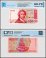Croatia 50,000 Dinara Banknote, 1993, P-26, UNC, TAP 60-70 Authenticated