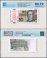 Croatia 10 Kuna Banknote, 2004, P-43, UNC, Commemorative, TAP 60-70 Authenticated