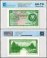 Cyprus 500 Mils Banknote, 1979, P-42c.2, UNC, TAP 60-70 Authenticated