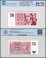 Czechia 50 Korun Banknote, 1997, P-17c, UNC, TAP 60-70 Authenticated