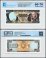 Ecuador 20,000 Sucres Banknote, 1999, P-129f.6, UNC, Series AK, TAP 60-70 Authenticated