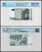 European Union - Portugal 5 Euro Banknote, 2002, P-8m, UNC, Prefix M, TAP 60-70 Authenticated