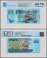 Fiji 20 Dollars Banknote, 2012 ND, P-117, UNC, TAP 60-70 Authenticated