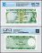 Fiji 2 Dollars Banknote, 1974 ND, P-72az, UNC, Replacement, TAP 60-70 Authenticated
