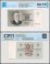 Finland 10 Markkaa Banknote, 1963, P-104a.23, UNC, TAP 60-70 Authenticated