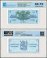 Finland 5 Markkaa Banknote, 1963, P-106Aa.31, UNC, TAP 60-70 Authenticated