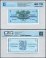 Finland 5 Markkaa Banknote, 1963, P-106Aa.60, UNC, TAP 60-70 Authenticated