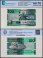 Gambia 100 Dalasis Banknote, 2019, P-41a, UNC, TAP 60-70 Authenticated